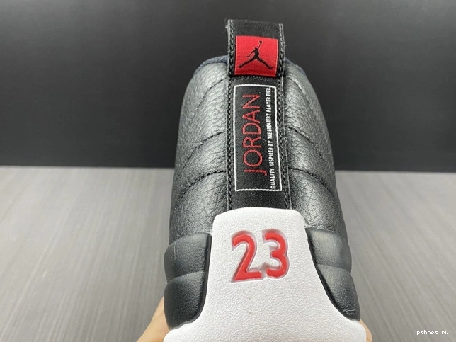 Playoffs Air (2012) 130690-001 Jordan Retro 12 0806